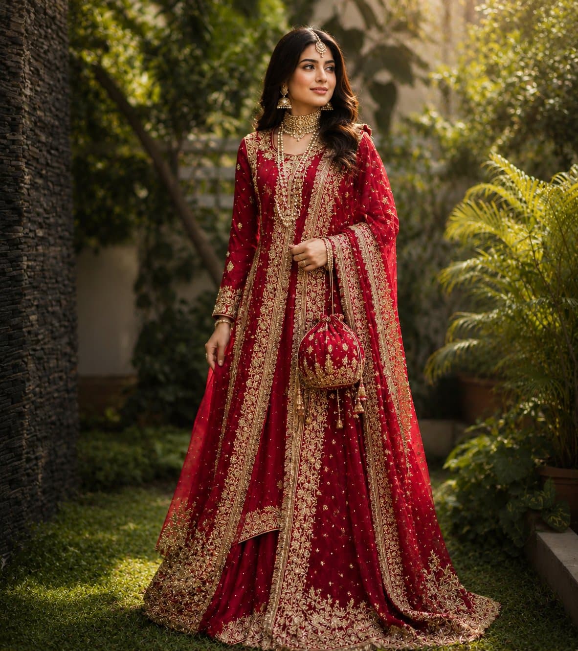 Heavenly Designs by Nida