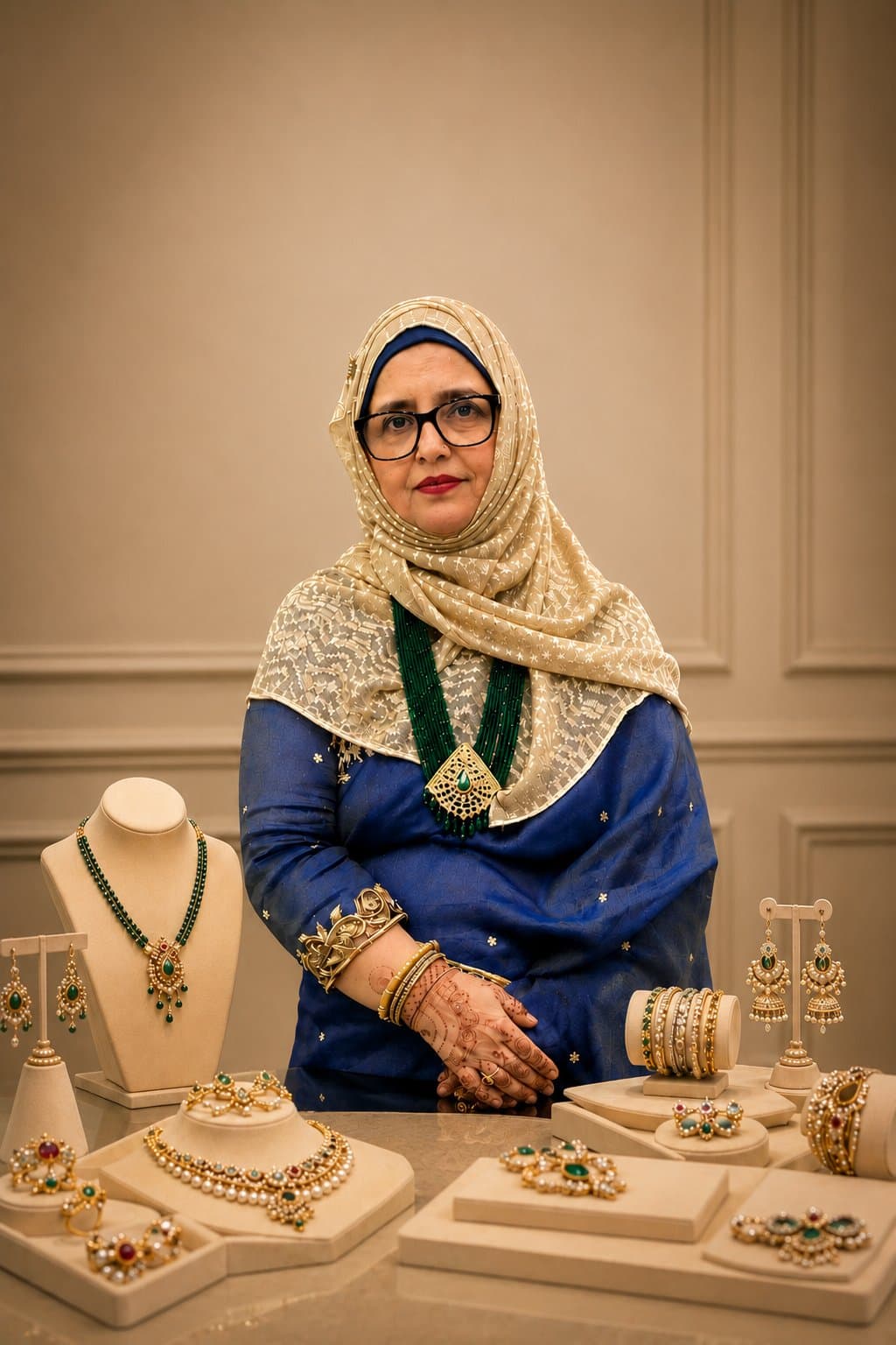 Sajida